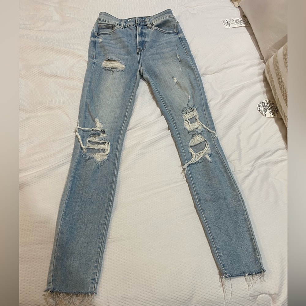 Eunina Women’s Jeans Size 0